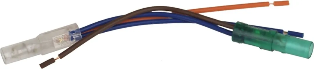 Whirlpool Controlelamp 481213448371