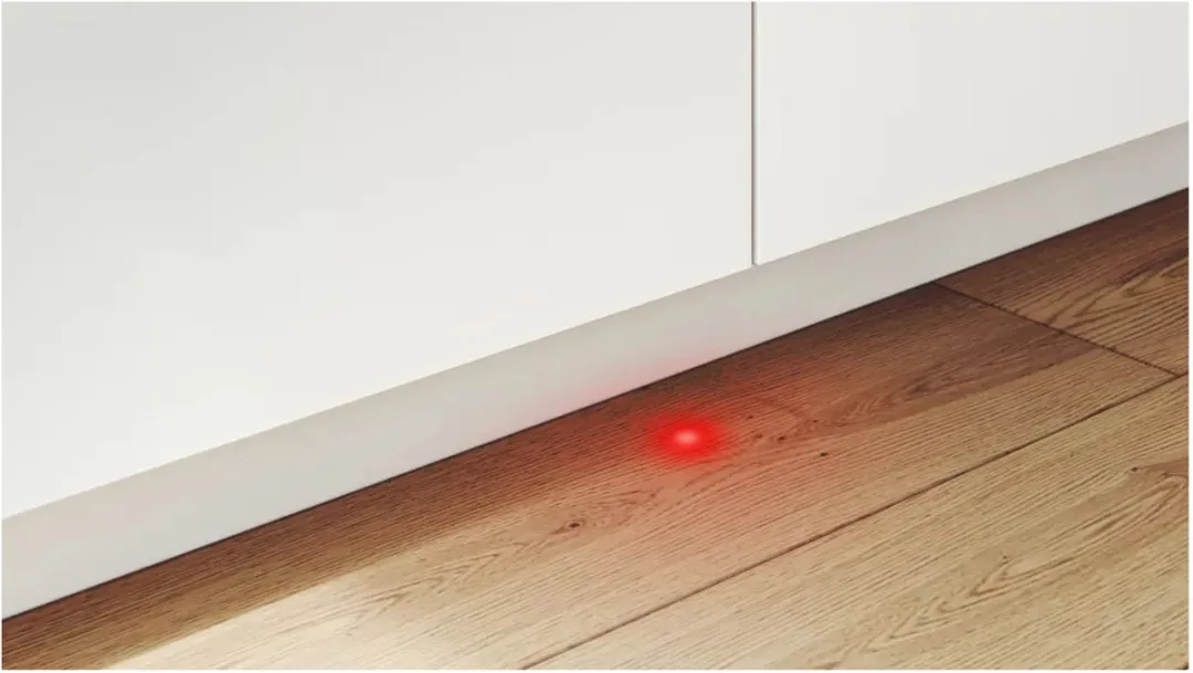 Bosch Serie 4 SMV4HAX07E Inbouw Vaatwasser 13 Couverts - afbeelding 6 van 6