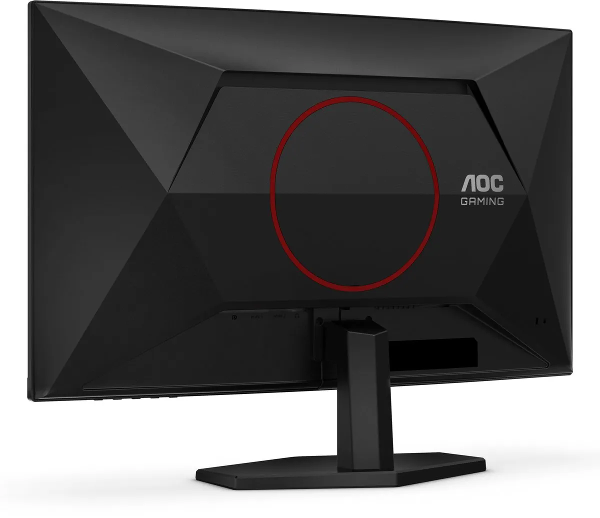 AOC G4 C27G42E Curved Gaming Monitor 27" - 180Hz - 0.5ms