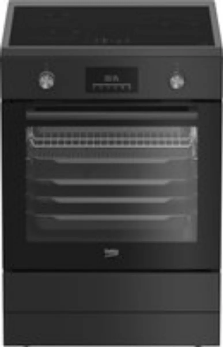 Beko FBMA6930GA-1 Vrijstaand Fornuis