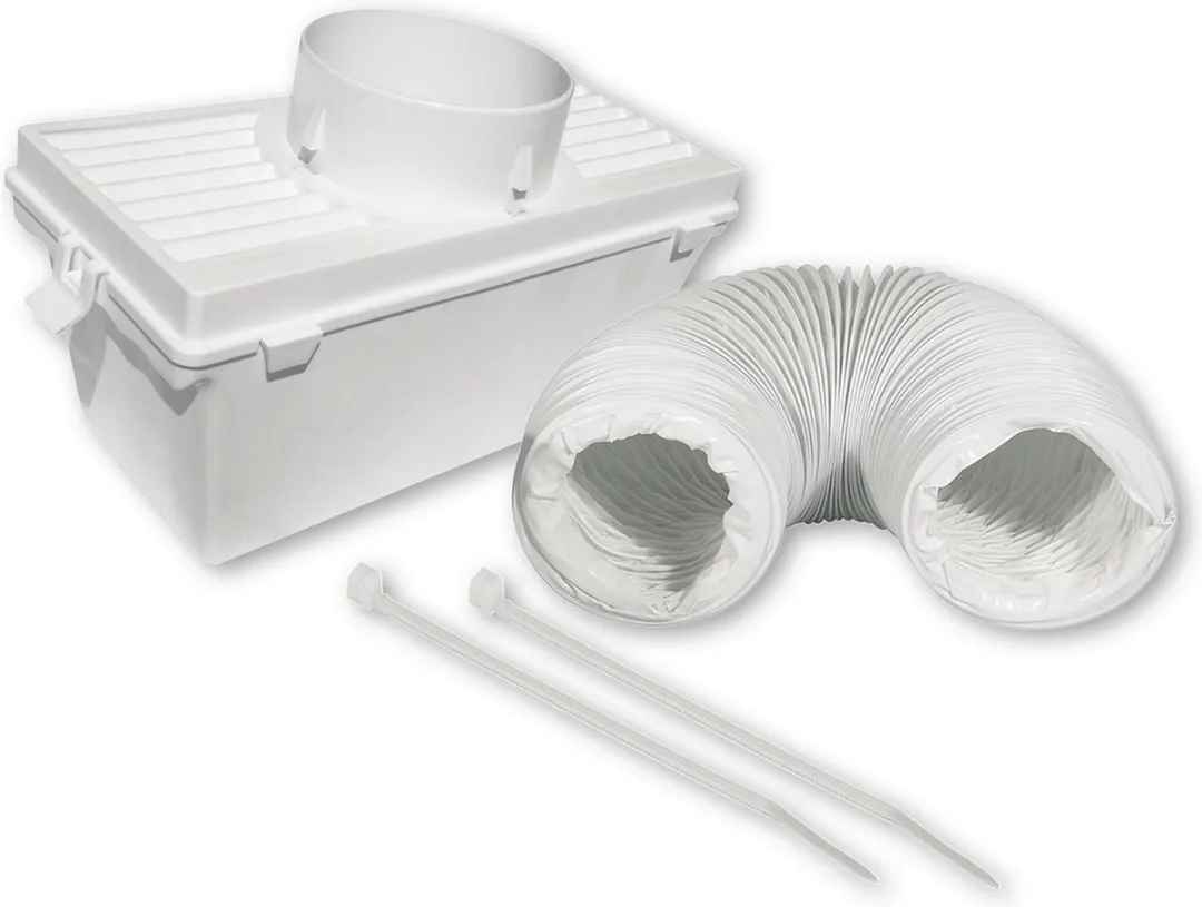 Scanpart Condensbox 0792000041