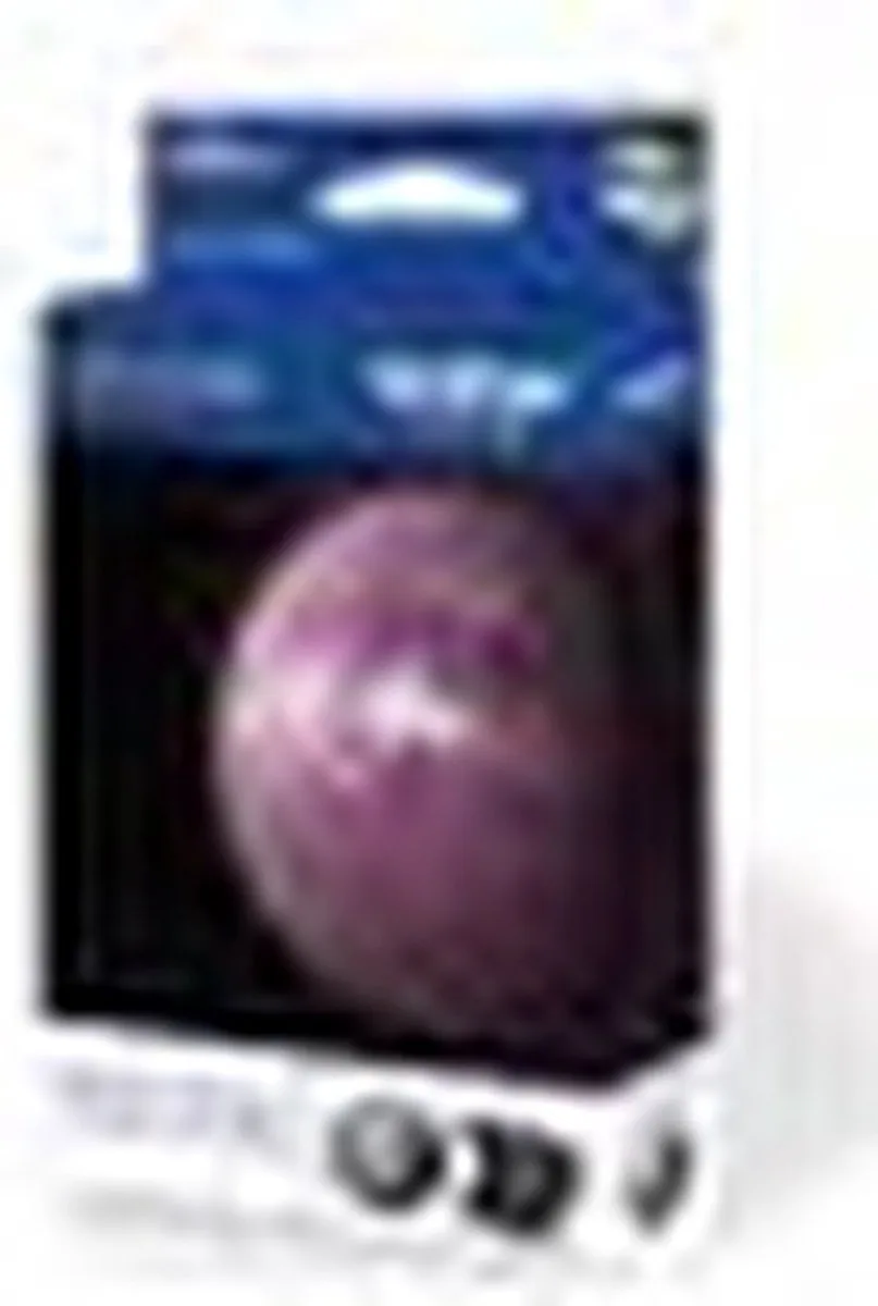 Brother LC-1220BK Inktcartridge - Zwart