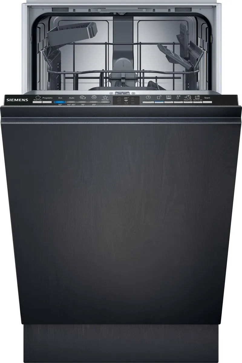Siemens iQ100 SR61HX17KE Vaatwasser 45cm