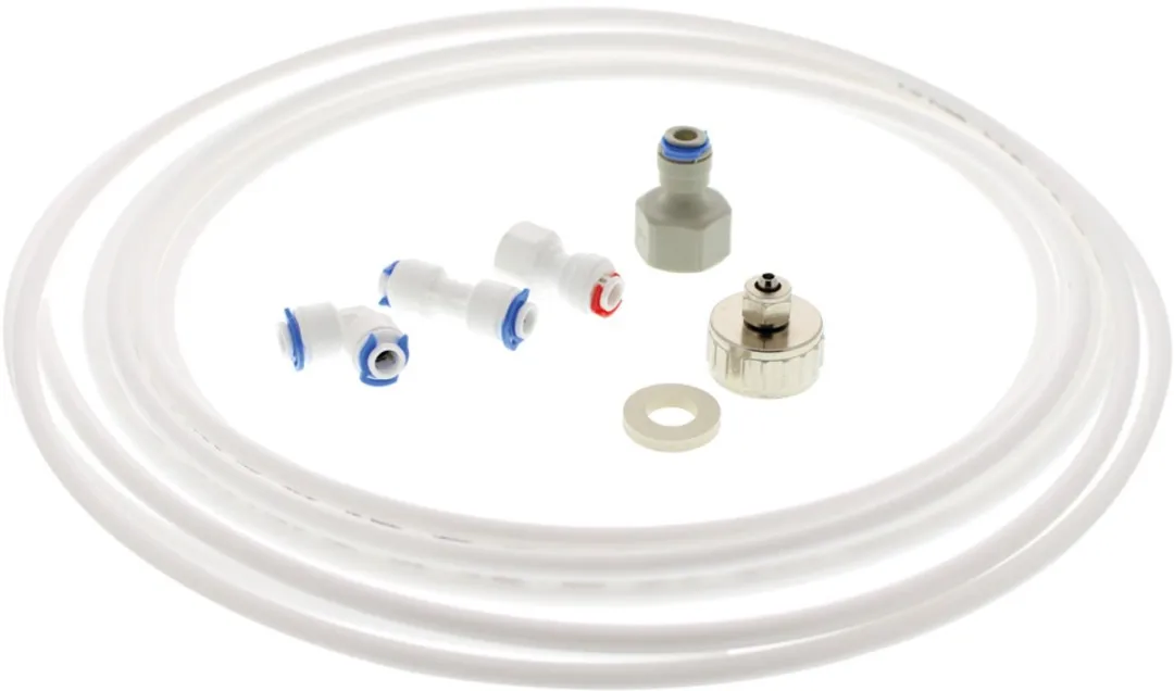 Scanpart Waterslang 10m Side-by-side - o.a. Samsung/LG - MPN 1120000024