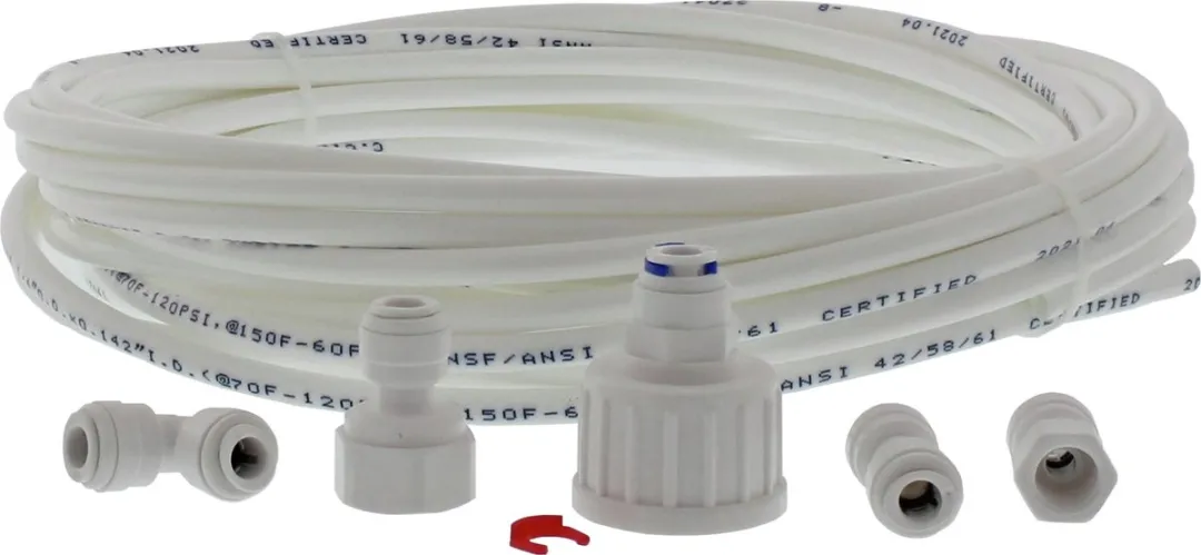 Scanpart Waterslang 10m Side-by-side