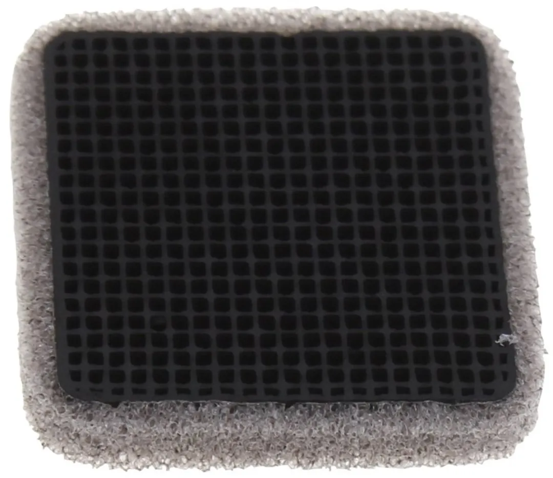 Electrolux Koolstoffilter 27,5x27,5mm 8073053046