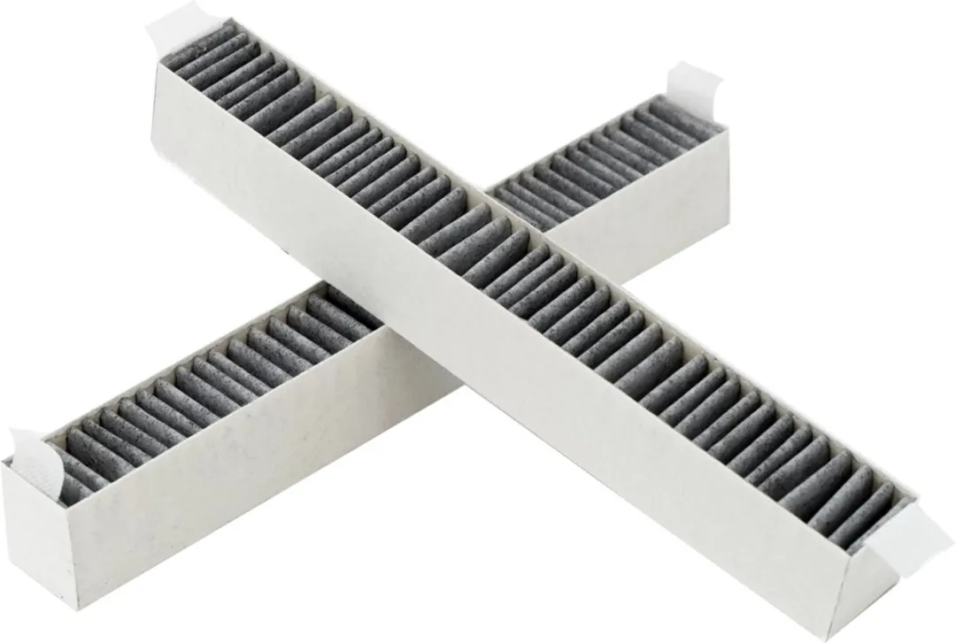 Scanpart Koolstoffilters DKF30-P 11662790
