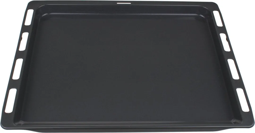 Bosch HEZ431002 Bakplaat - Grijs