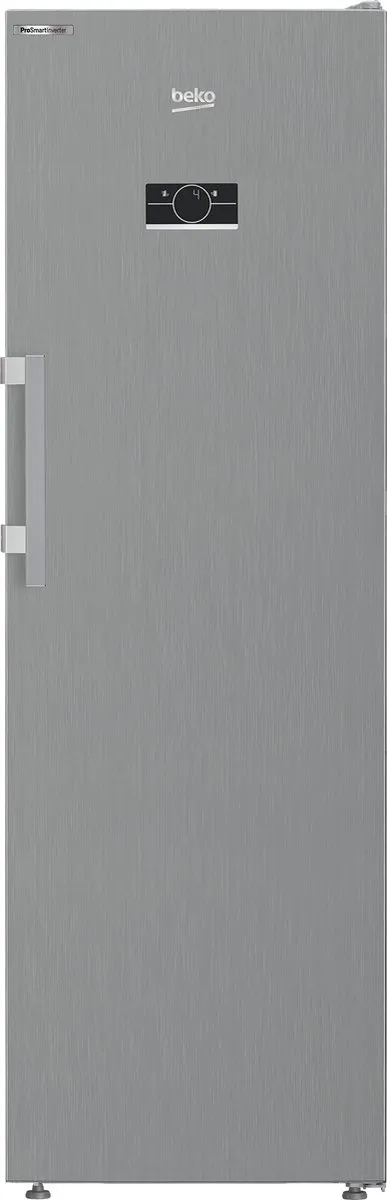 Beko B7RMLNE446ZXP Vrijstaande Koelkast 365L