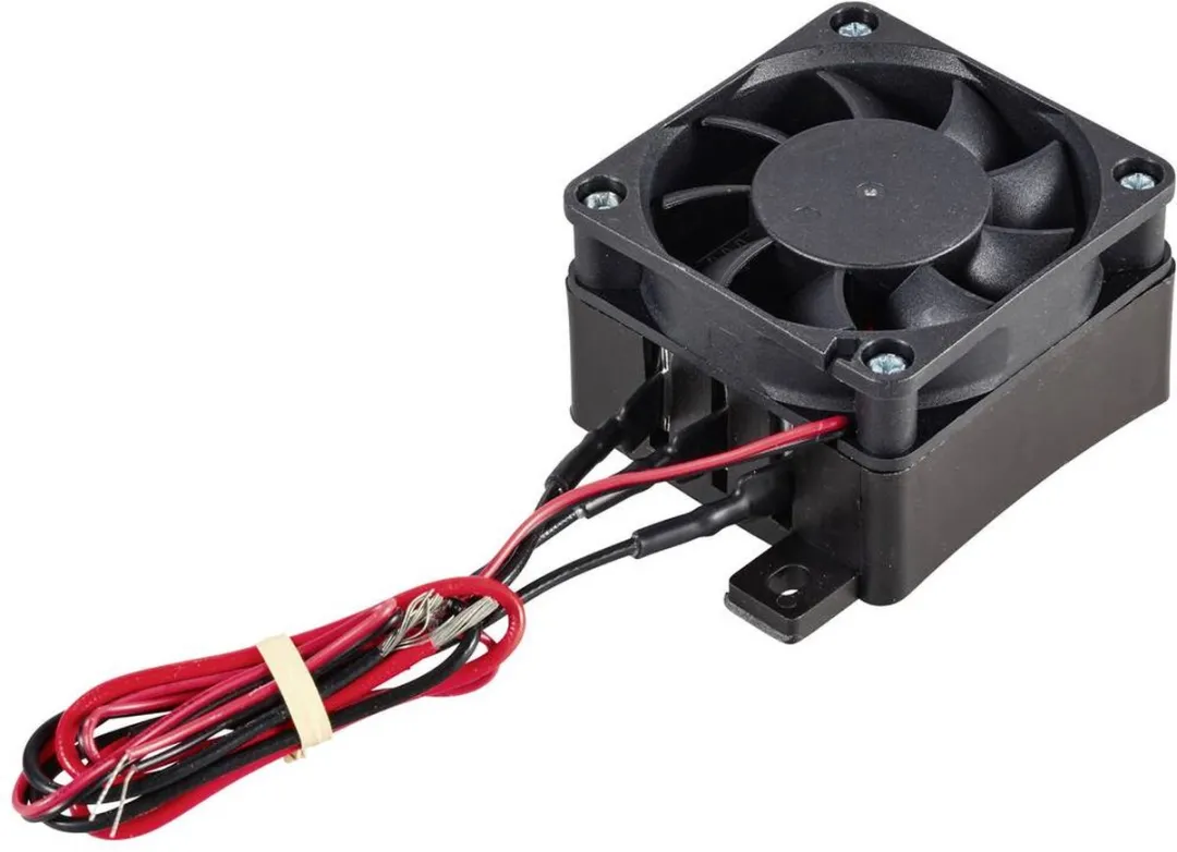 Tru Components TC-MZ45-FJ120-24V-ZK Verwarmingselement 120W