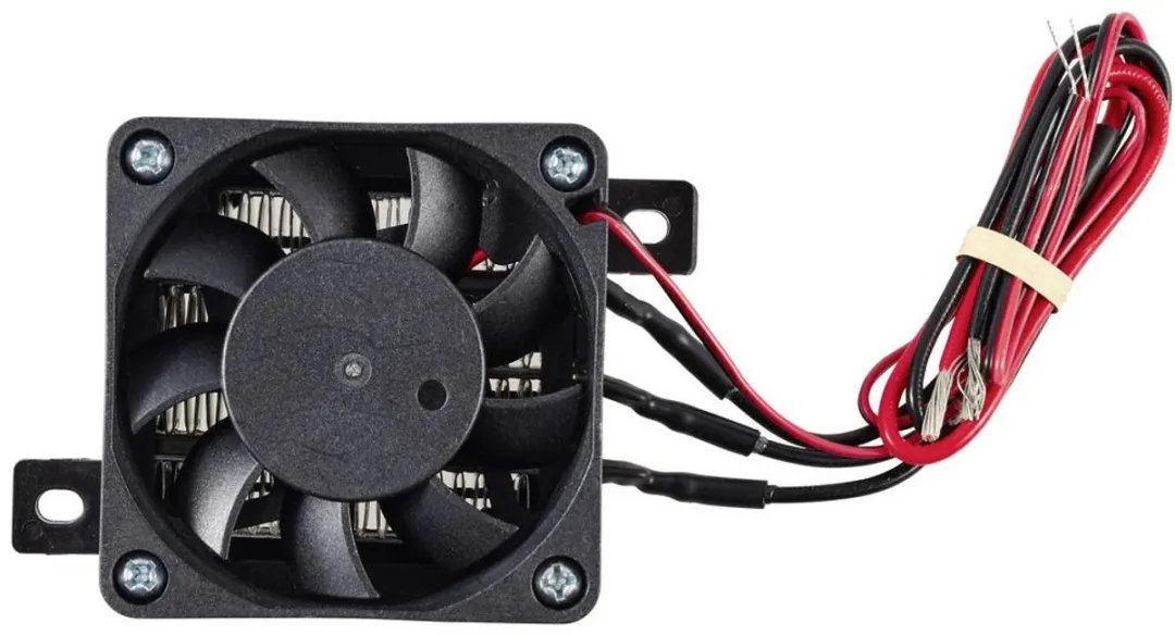 Tru Components TC-MZ45-FJ120-24V-ZK Verwarmingselement 120W