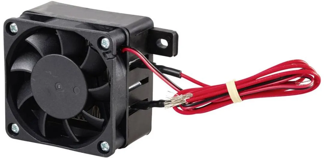 Tru Components TC-MZ45-FJ120-24V-ZK Verwarmingselement 120W