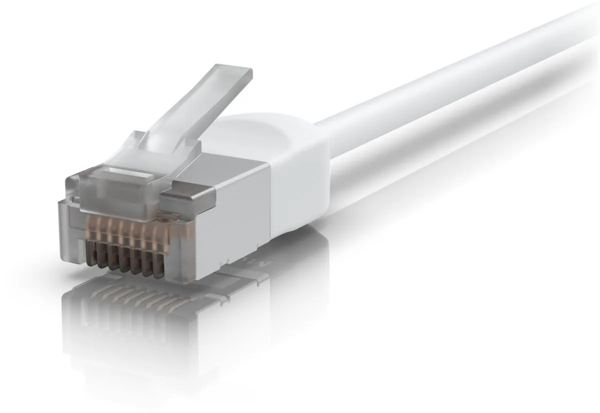 Ubiquiti UACC-Cable-Patch-Outdoor-C6A-2M Netwerkkabel