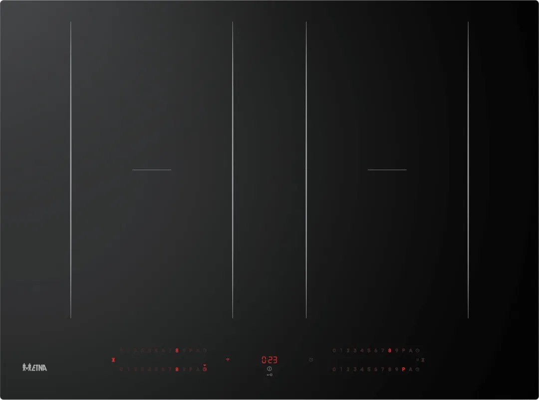 Etna KIF6472ZT Inductiekookplaat 70cm