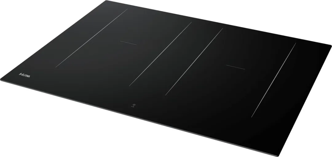 Etna KIF6472ZT Inductiekookplaat 70cm - Zwart