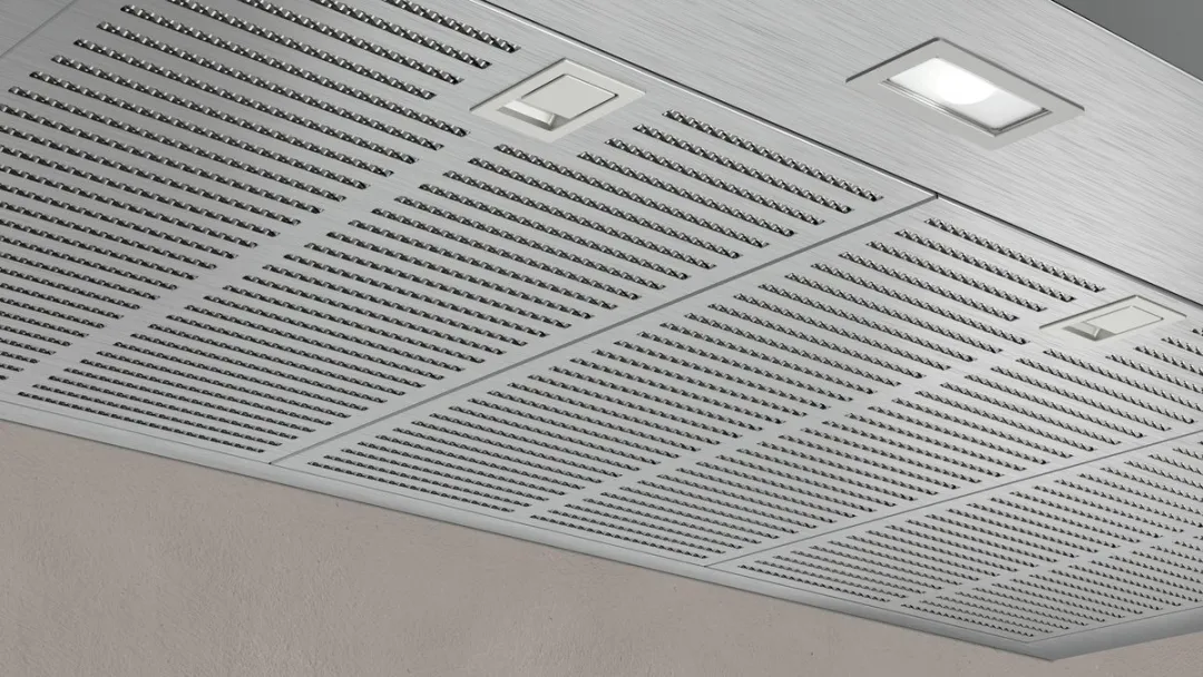 Neff D95BHM4N0 Decoratieve Wandkap 710m³/h - Roestvrij staal - afbeelding 6 van 6