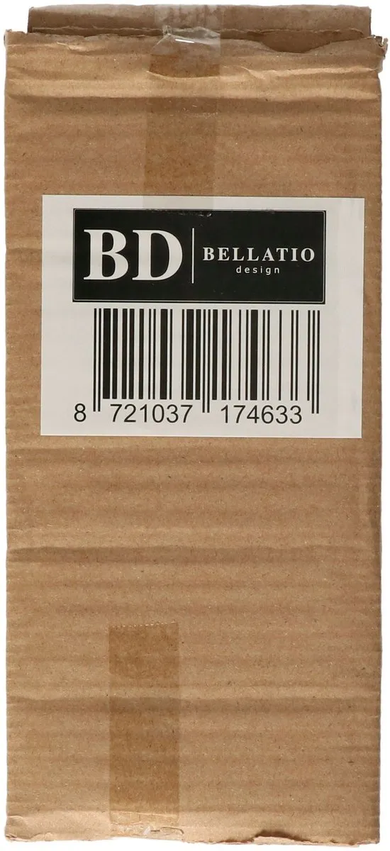 Bellatio Design Radiator Waterverdamper - 4 Stuks Wit