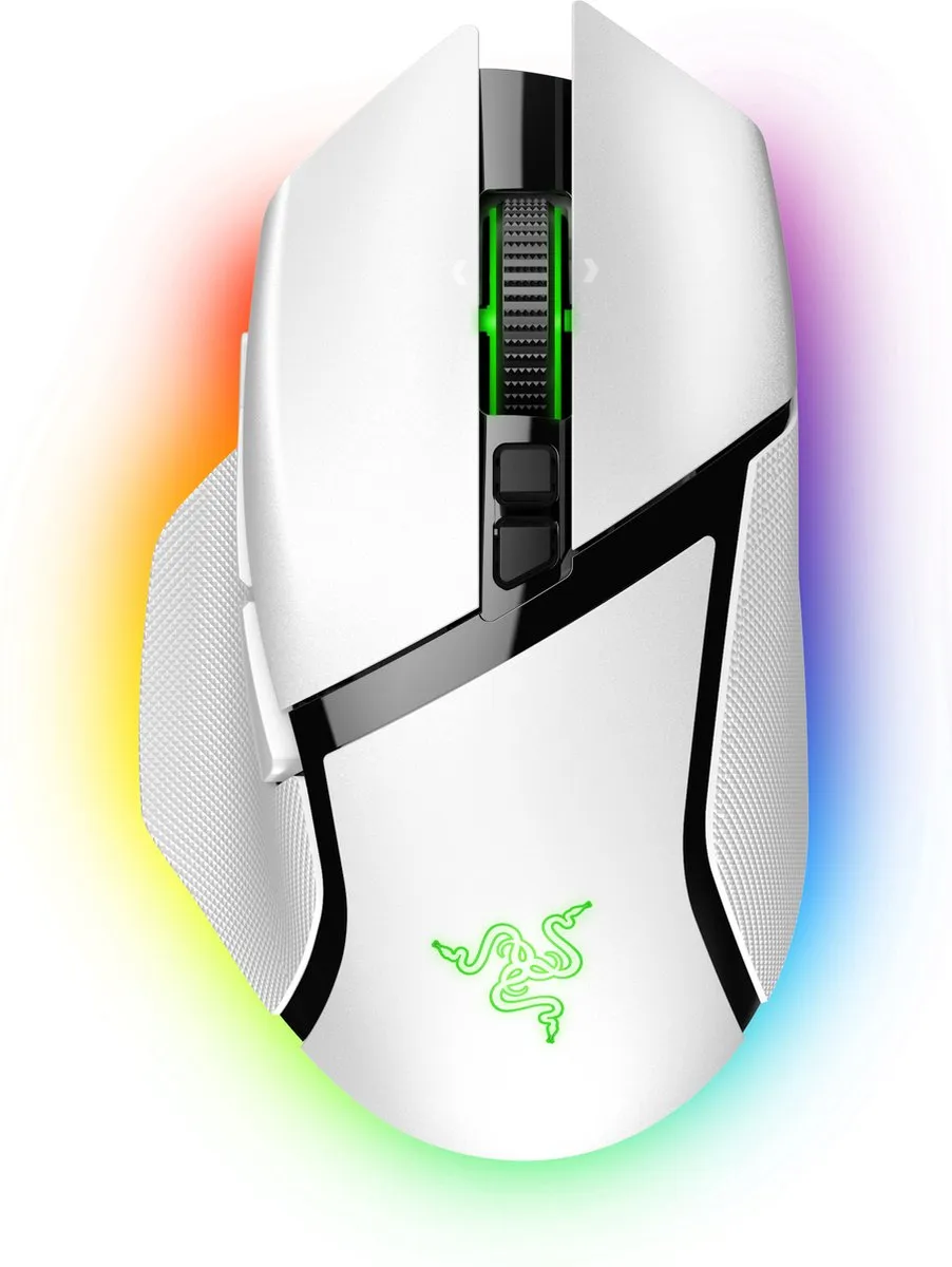 Razer Basilisk V3 Pro RZ01-04620200-R3G1 Gaming Muis