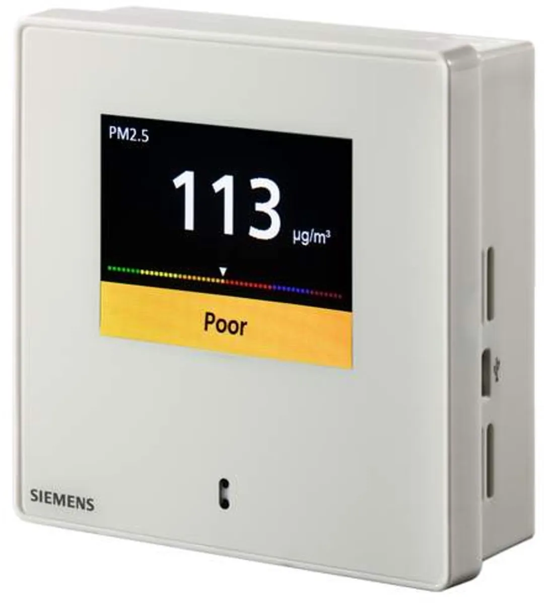 Siemens QSA2700D Fijnstofopnemer