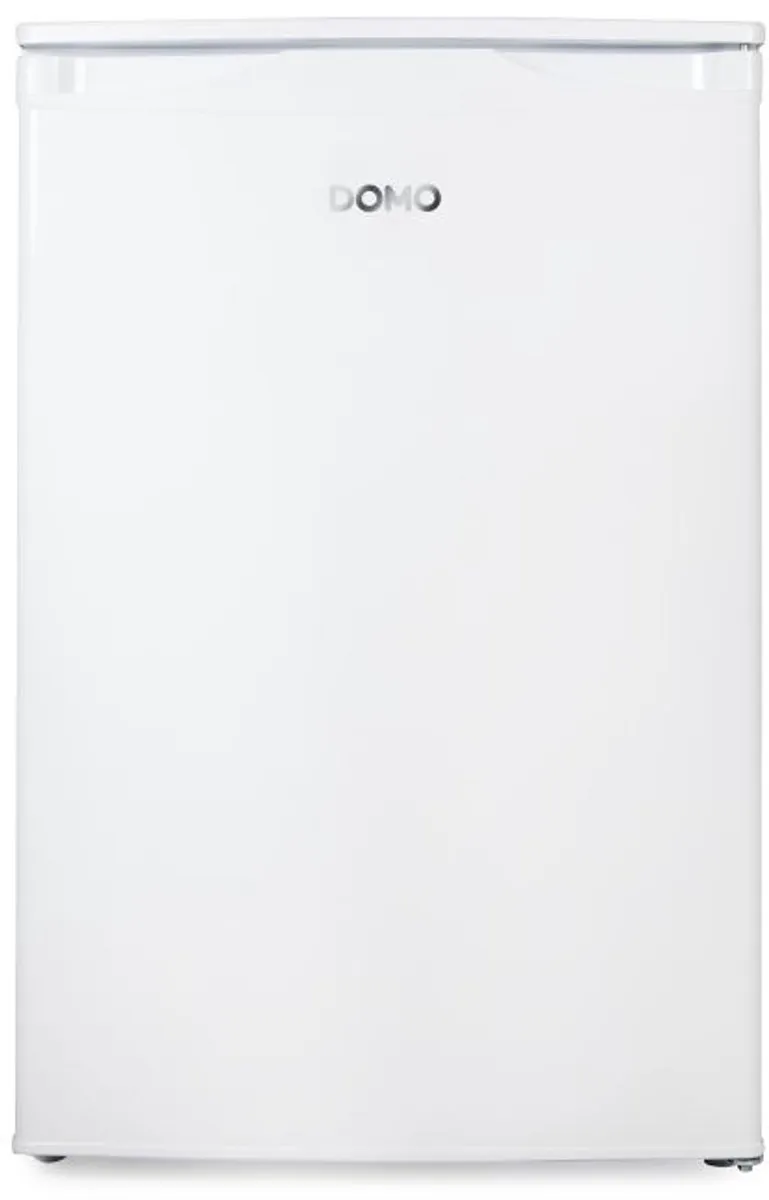 Domo DO91125 Tafelmodel Koelkast 127L - Wit - afbeelding 6 van 6