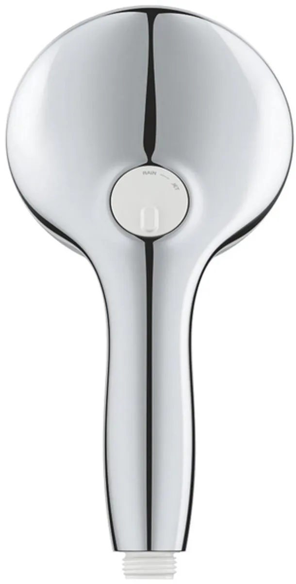 GROHE Tempesta 250 Regendouche Set - Chroom - afbeelding 6 van 6