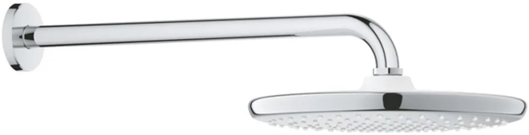 GROHE Tempesta 250 Regendouche Set - Chroom
