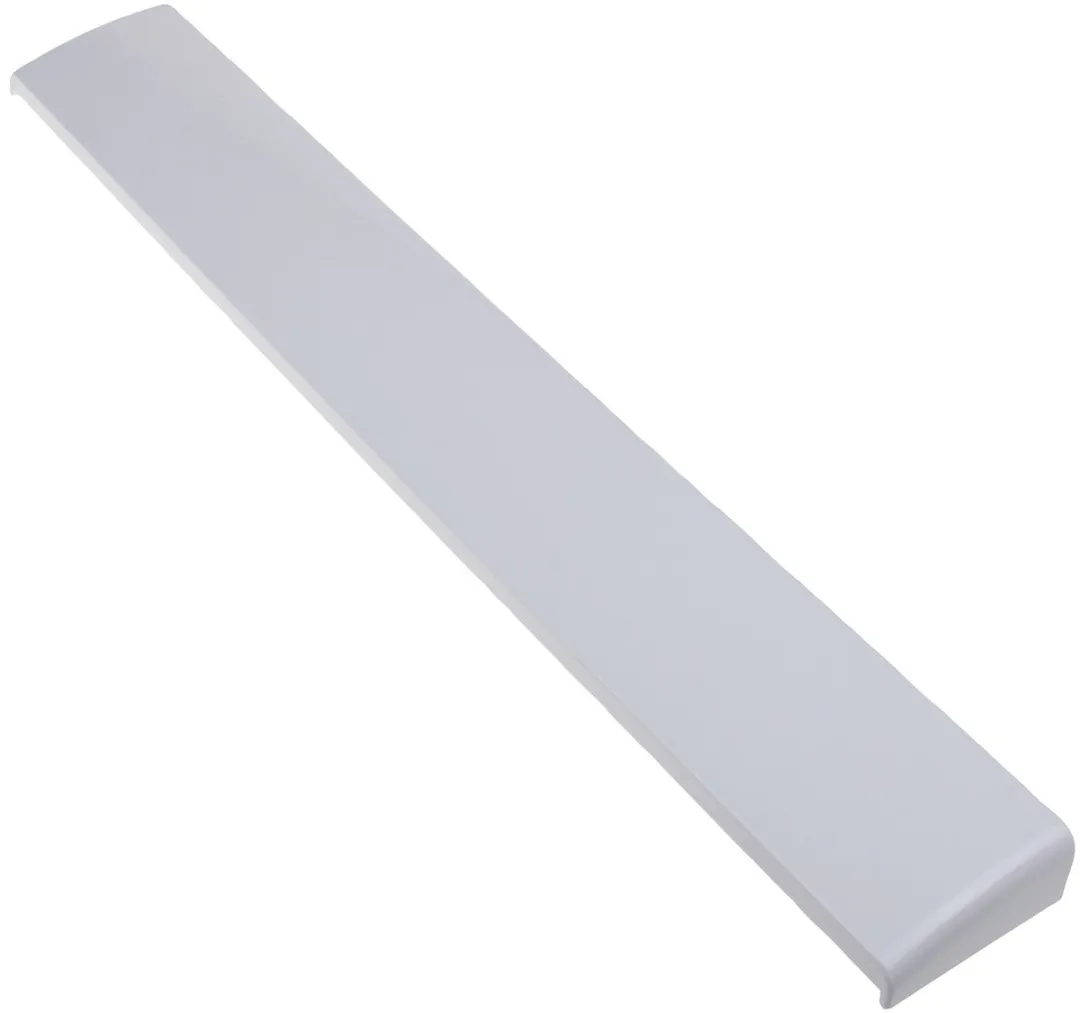 Whirlpool Plint Wit C00507920