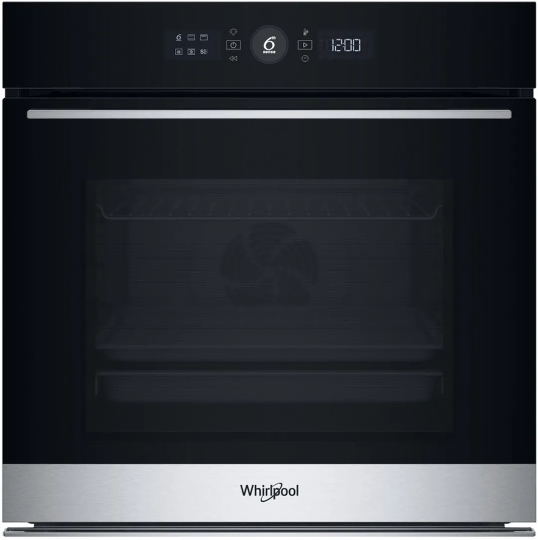 Whirlpool WOI5S8CM0SXA Inbouwoven 73L