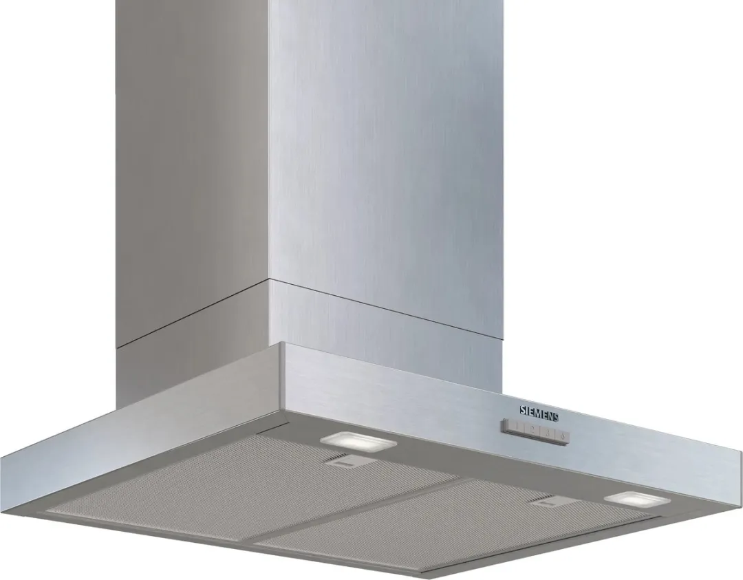 Siemens iQ300 LC65BCC30 Afzuigkap 60cm