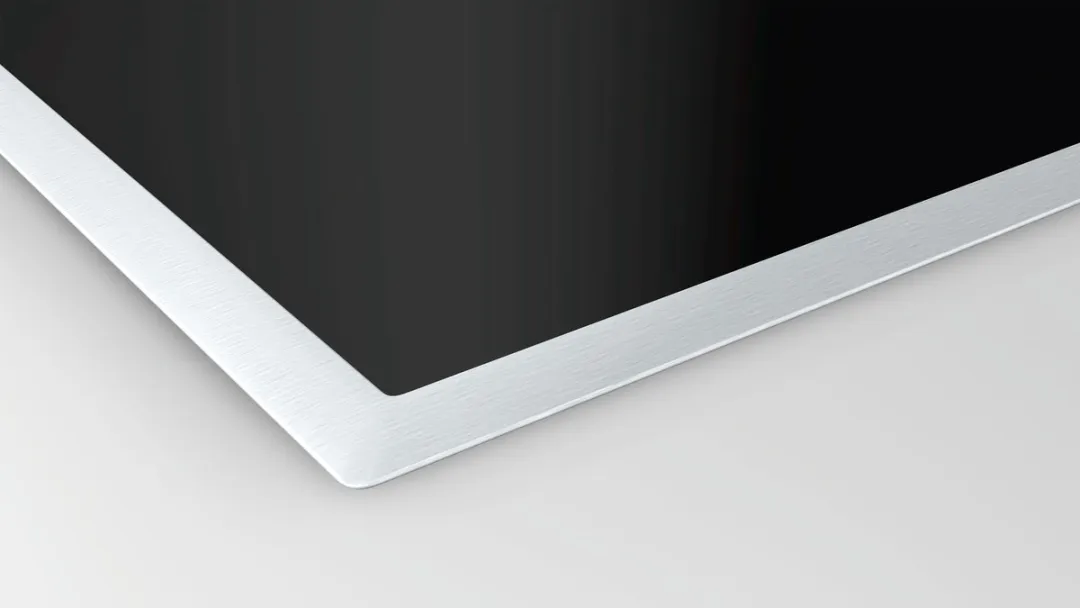 Neff T68BT6QN2 Inductiekookplaat 80cm - 4 Zones - Zwart