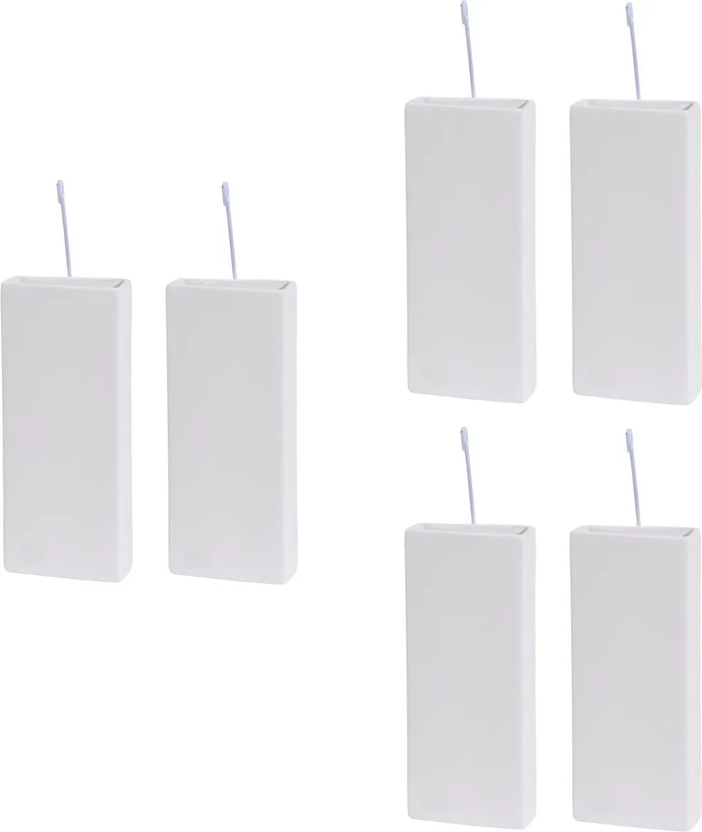 Bellatio Design Waterverdamper Radiator 6x