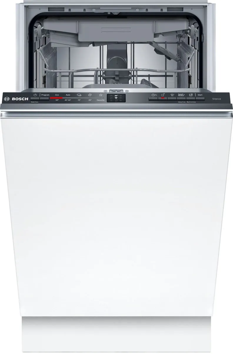 BOSCH Serie 2 SPV2HMX02E