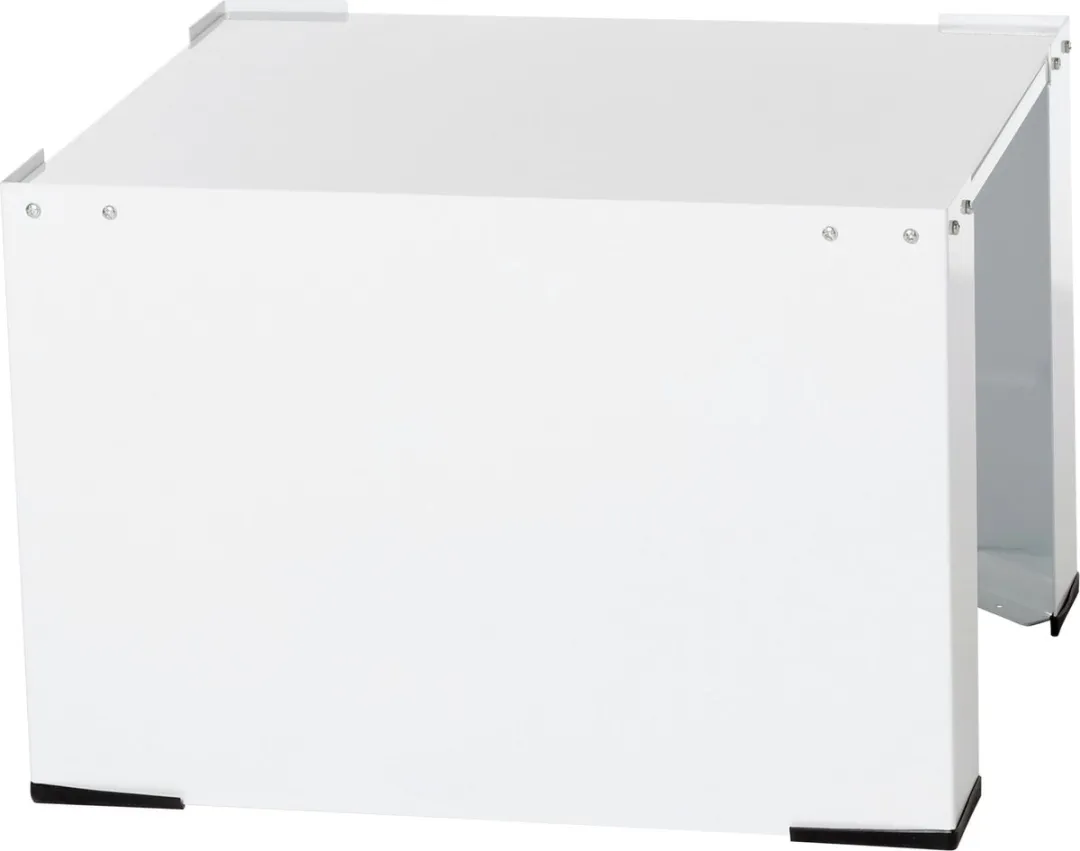 Scanpart Wasmachineverhoger 40cm - 150kg - 61x61cm - MPN 0150110124
