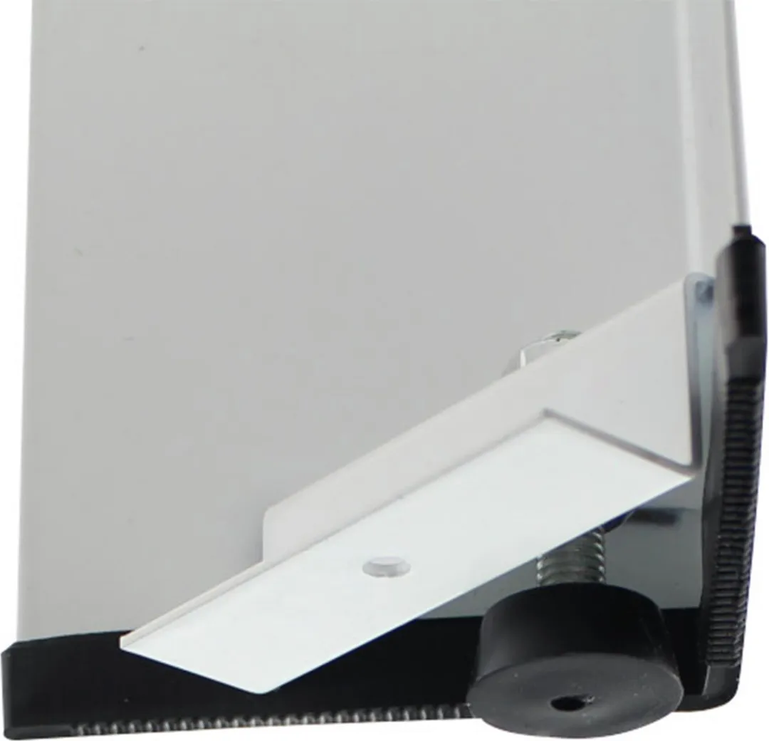Scanpart Wasmachineverhoger 40cm - 150kg - 61x61cm - MPN 0150110124