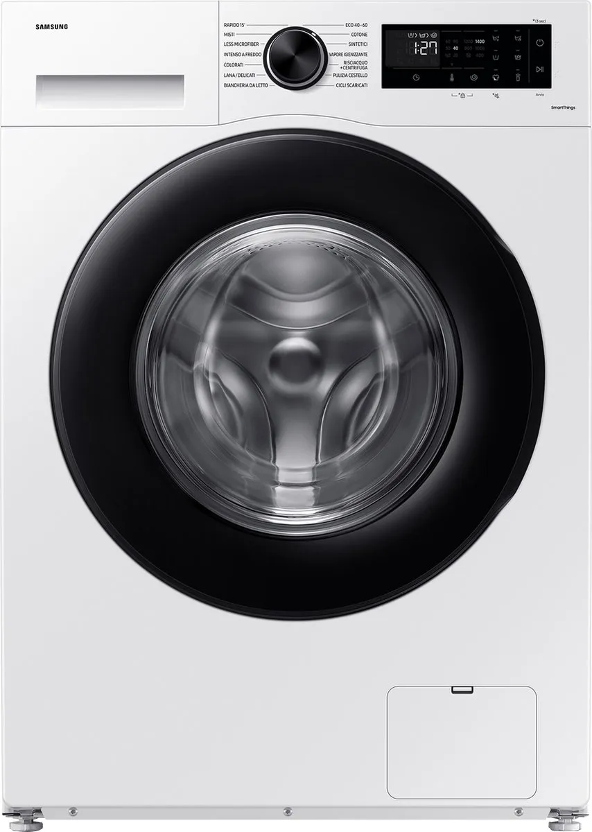 Samsung WW90CGC04DAELE Wasmachine 9kg 1400 RPM
