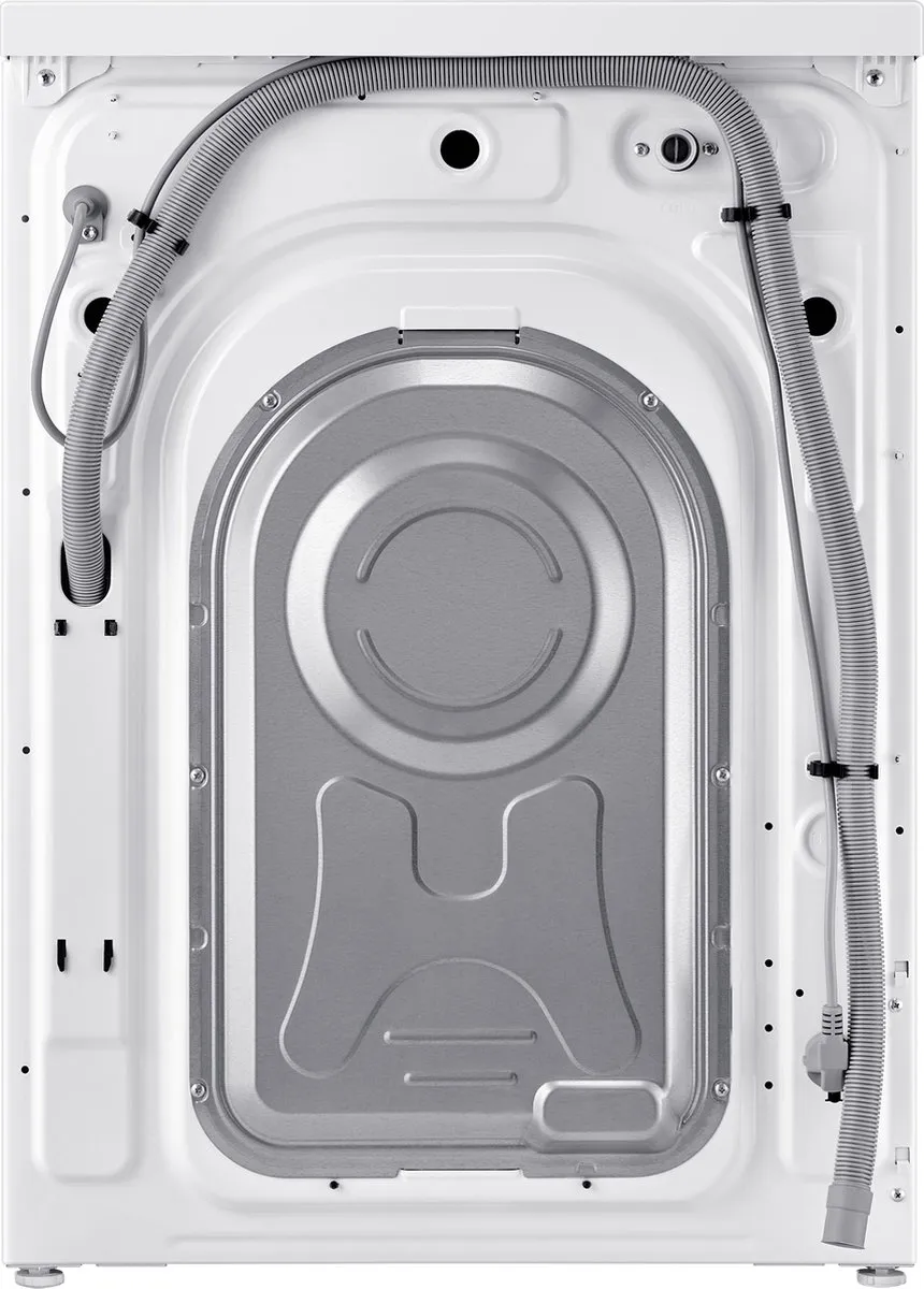 Samsung WW90CGC04DAELE Wasmachine 9kg 1400 RPM - Wit