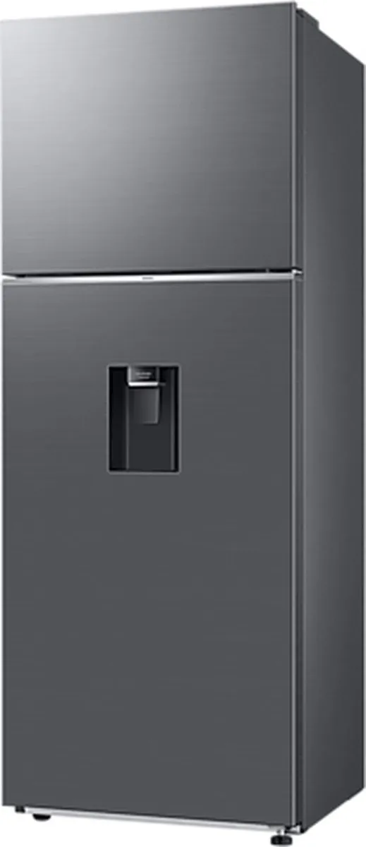 Samsung RT47CG6726S9 Vrijstaand Koelkast 462L - NoFrost - Roestvrijstaal - afbeelding 4 van 6