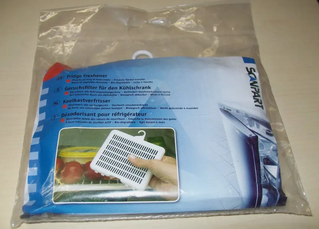 Scanpart FrigoFresh Koelkastverfrisser
