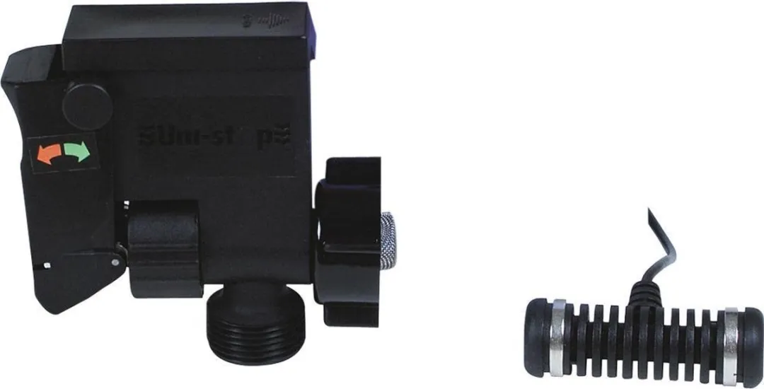 Scanpart F145 Elektronisch Waterslot - Aquastop 2cm