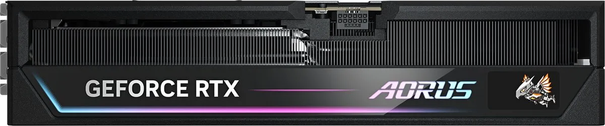 Gigabyte NVIDIA GeForce RTX 5090 AORUS MASTER 32G Videokaart - 32GB GDDR7