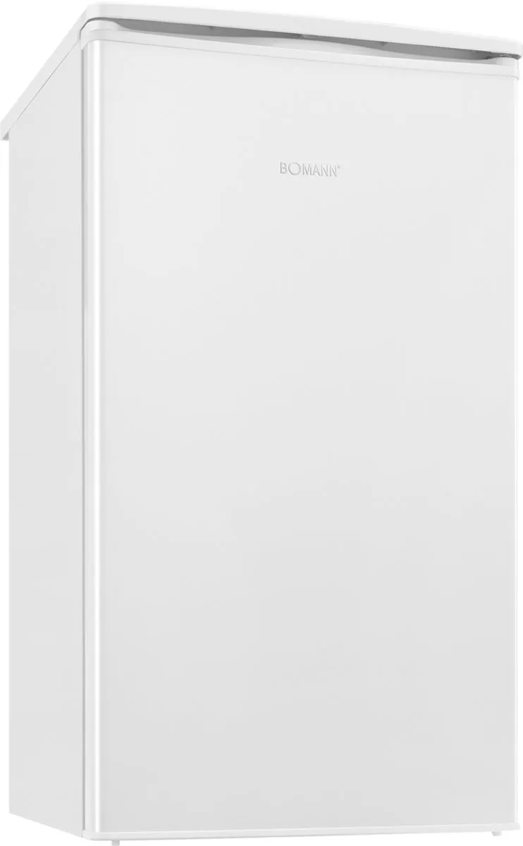 Bomann GS 7256 Vriezer 60L - Wit