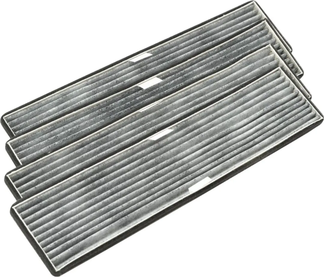 Scanpart Koolstoffilters Miele DKF21-P 11762630