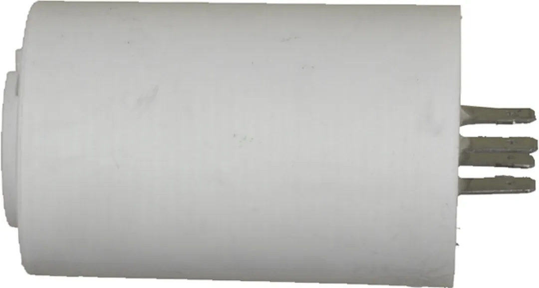 Scanpart Condensator 25MF - 1 Stuks - Wit