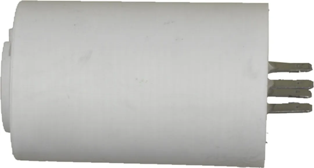 Scanpart Condensator 25MF - 1 Stuks - Wit
