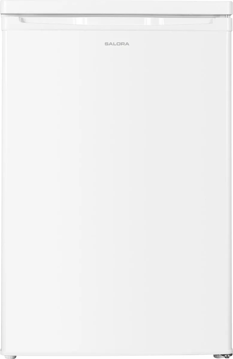 Salora CFT109W Koel-Vriescombinatie 109L
