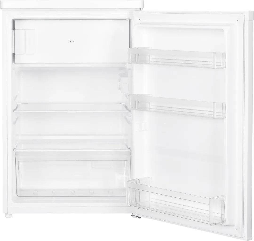 Salora CFT109W Koel-Vriescombinatie 109L - Wit