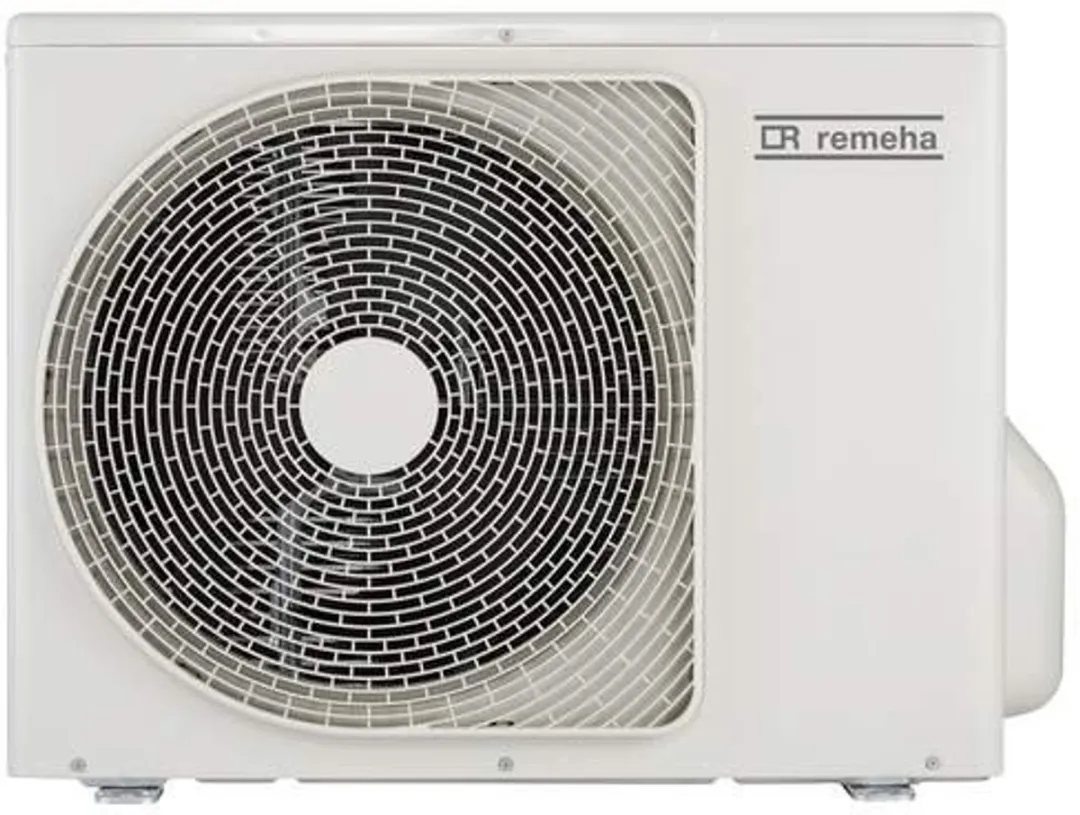Remeha Elga ACE AWHPT 6kW Warmtepomp