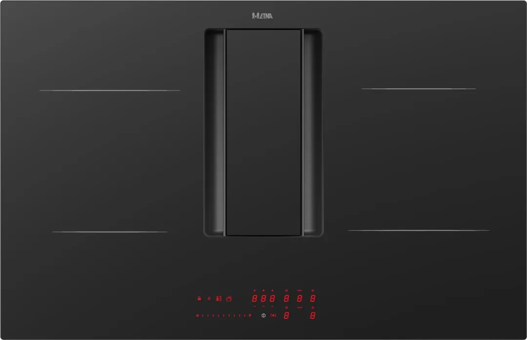 Etna AKI380ZT Inductiekookplaat 80cm