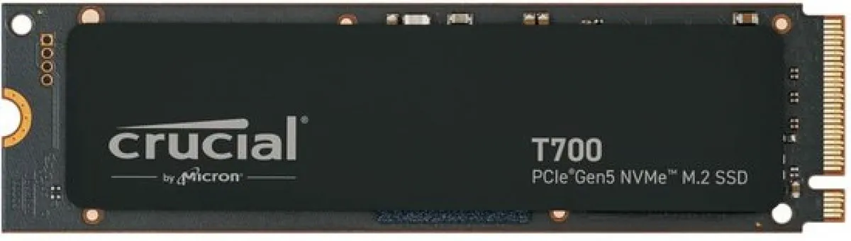 Crucial Micron CT1000T700SSD3 1TB SSD