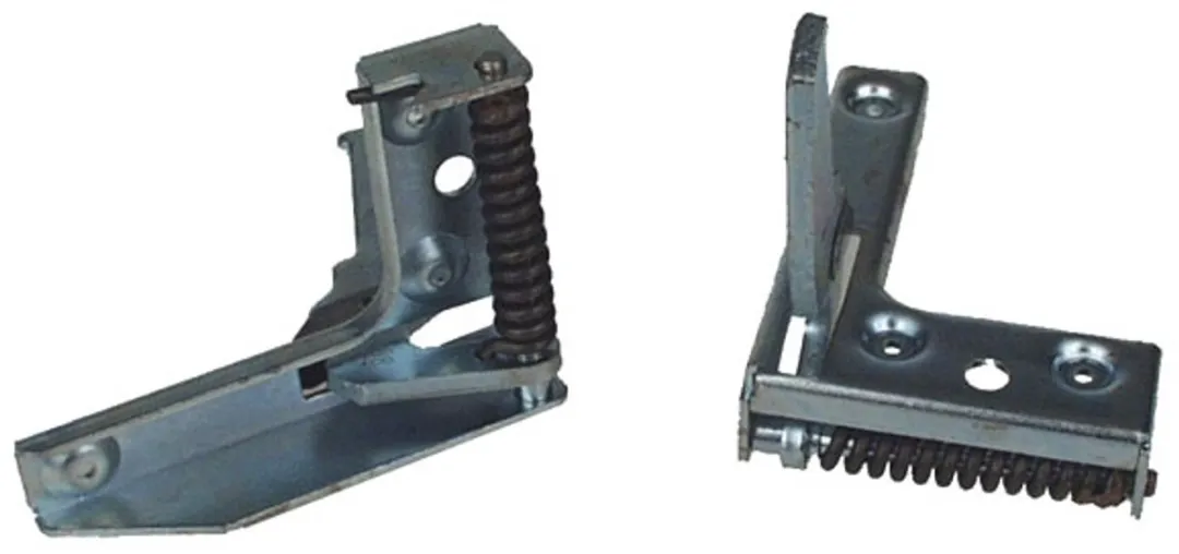 Bosch Scharnieren 00643913